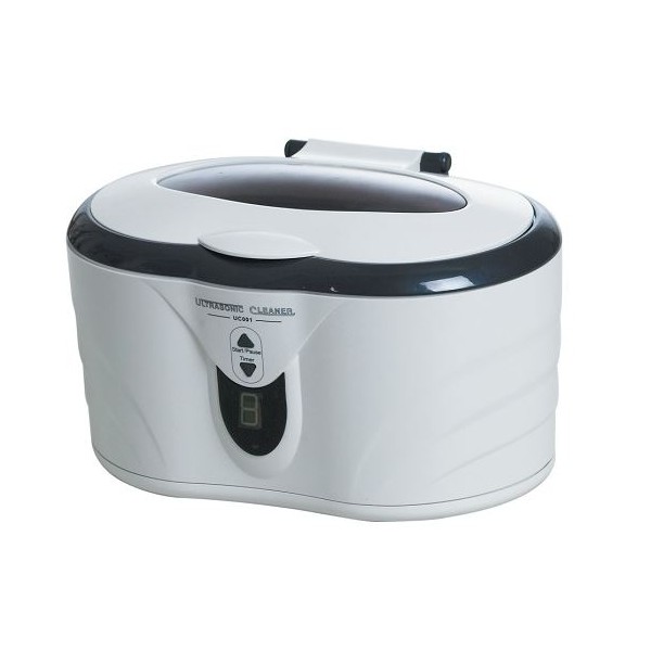 sterilizer-ultra-pure Ultrasonic sterilisaattori 3.0L 150W