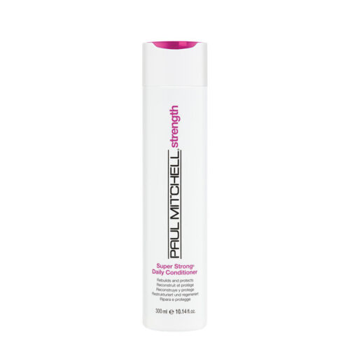 Paul Mitchell Super Strong Daily Conditioner 300 ml
