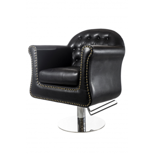 Kampaamotuoli Bourbon