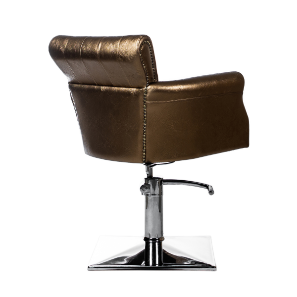 styling-chair-monreal-1 Kampaamotuoli Monreal, kulta