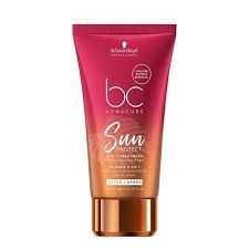 sun1 Wella Fusion Intense Repair Shampoo 500 ml