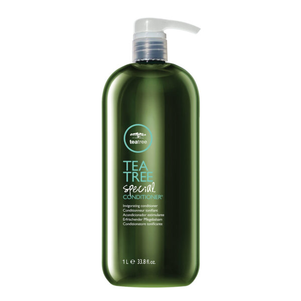 Paul Mitchell Green Tea Tree Special Conditioner 1000 ml