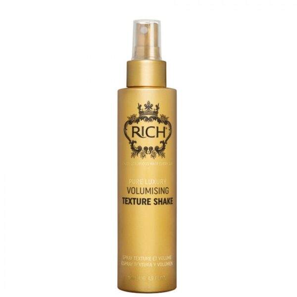 Rich Pure Luxury Volumizing Texture Shake 145 ml