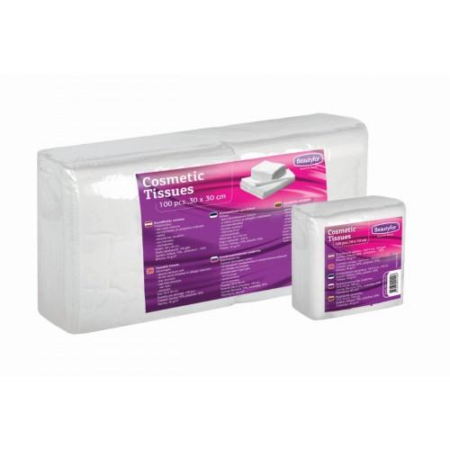 tissues30x30 Puhdistuslaput 30 x 30 cm, 100 kpl