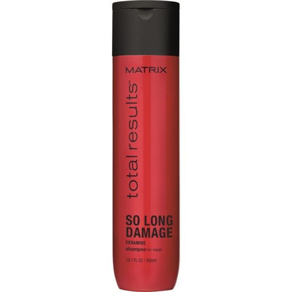 Matrix Total Results Keep Me Vivid Shampoo