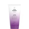 Four Reasons Color Mask Toning Treatment Plum 200 ml