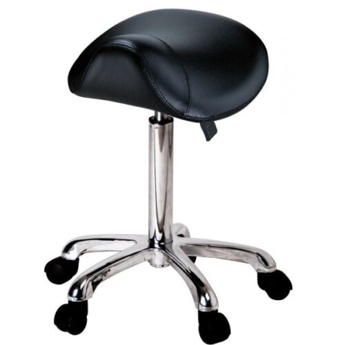 tuoli-Adamo Adamo satulatuoli, musta