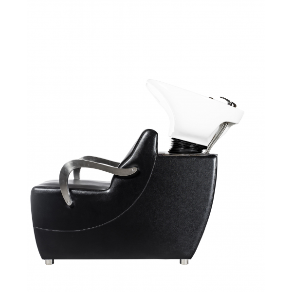 Pesupaikka Indiana, valkoinen allas