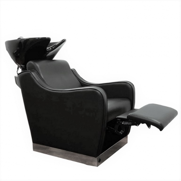 Alexandra kampaamon pesupaikka