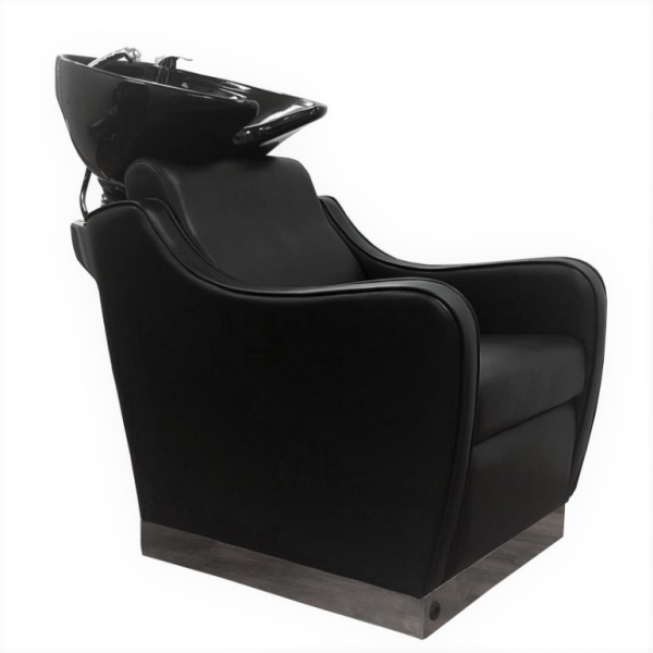 Alexandra kampaamon pesupaikka