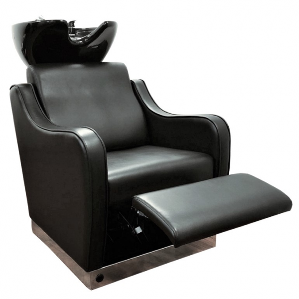 Alexandra kampaamon pesupaikka