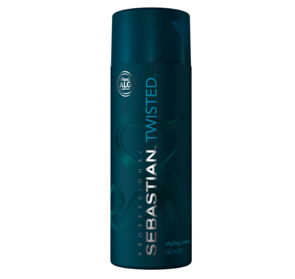 twisted-cream Sebastian Twisted Curl Magnifier Cream 145 ml