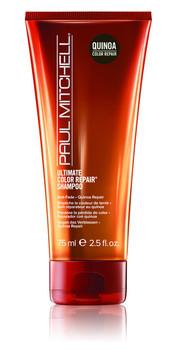 Paul Mitchell Invisiblewear Shampoo 300 ml