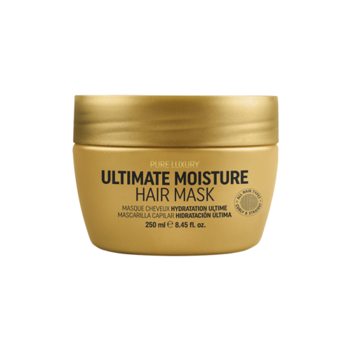 Rich Pure Luxury Ultimate Moisture Mask 250ml