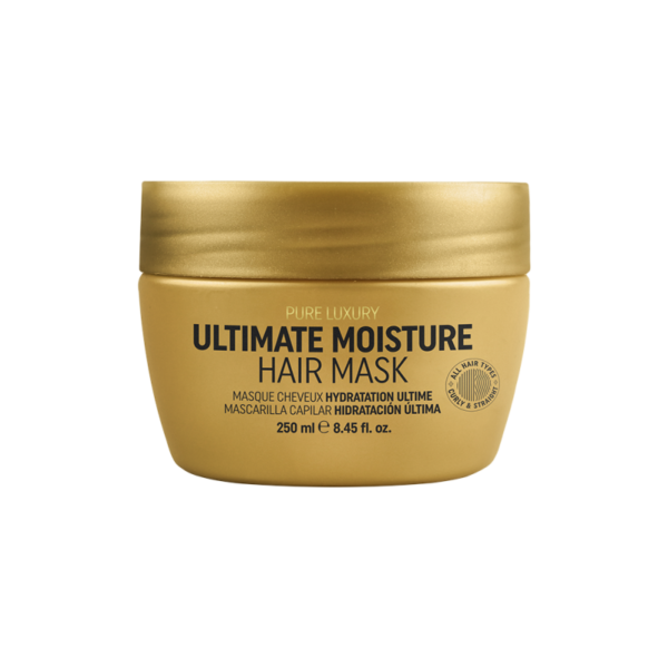 ultimate-moisture-hair-mask Rich Pure Luxury Ultimate Moisture Mask 250ml