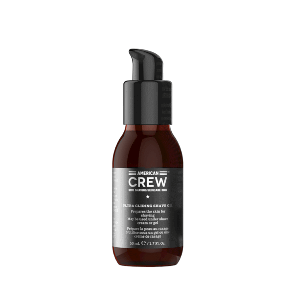 ultra-gliding-shave.oil_ American Crew Ultra Gliding Shave Oil 50 ml