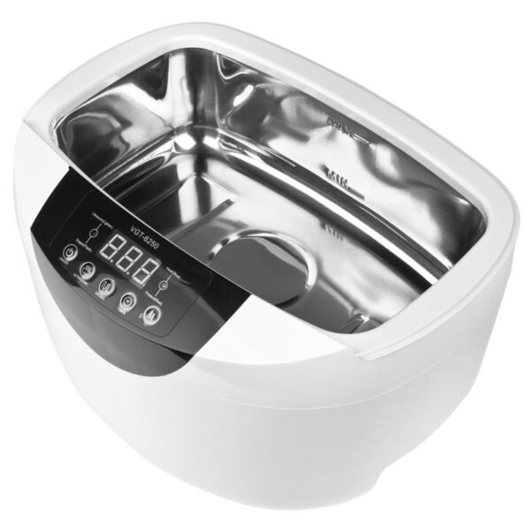 Ultraäänipesuri UC-002 2.5l