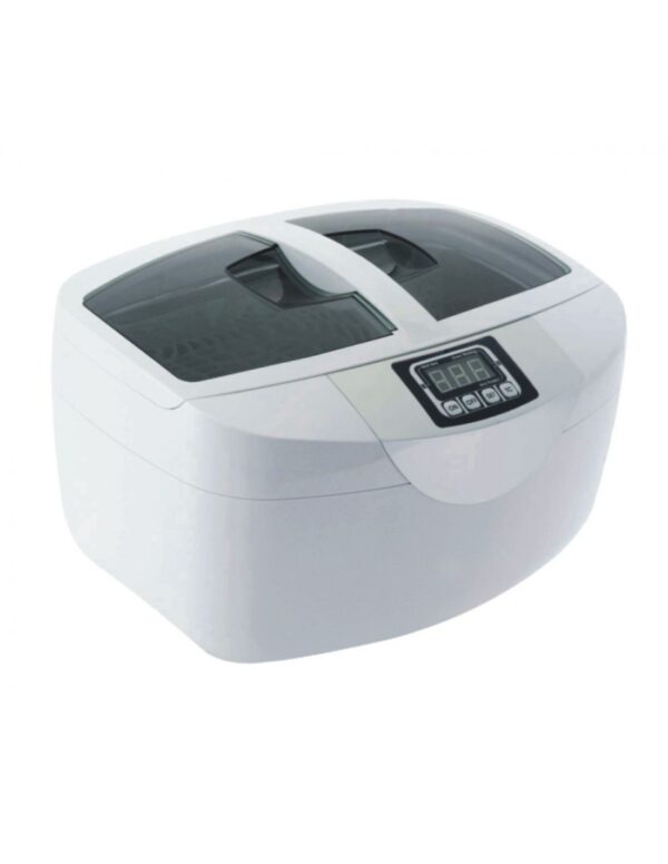 Ultraäänipesuri UC-002 2.5l