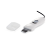 Ultrasonic Skin Scrubber P-03