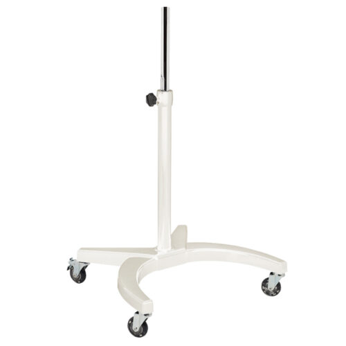 Ultron Alizeo kupukuivaimen jalusta, valkoinen