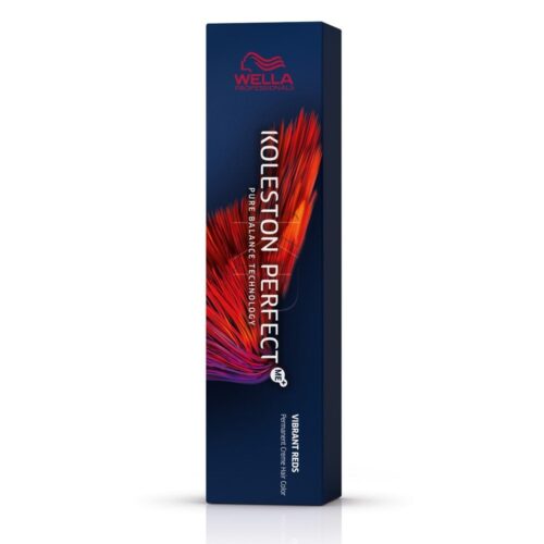 vibrant-reds Wella Koleston Perfect Me+ Vibrant Reds hiusväri 60 ml