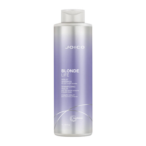 violetsh1000 Joico NEW! Blonde Life Violet Shampoo 1000 ml