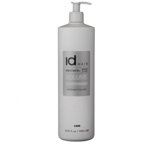 volume-conditioner-1000-ml IdHair Elements Xclusive Volume Conditioner 1000 ml