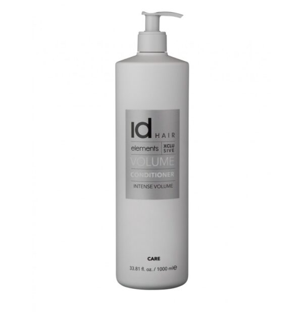 IdHair Elements Xclusive Volume Conditioner 1000 ml