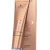 warm Schwarzkopf Blond Me Bleach & Tone B 60 ml