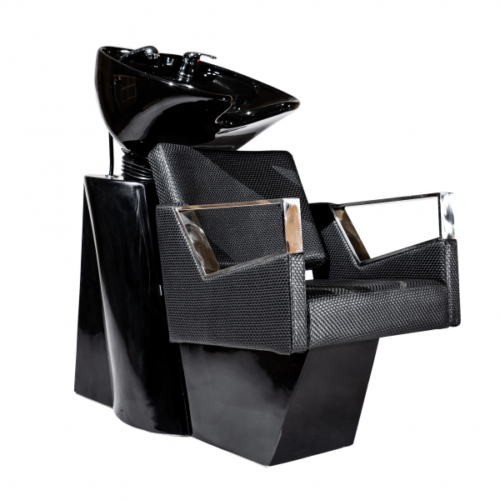 washing-chair-sharm-ii-1 Kampaamon pesupaikka Sharm, musta allas