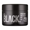 wax IdHair Black Xclusive Matte Fiber Wax 100 ml