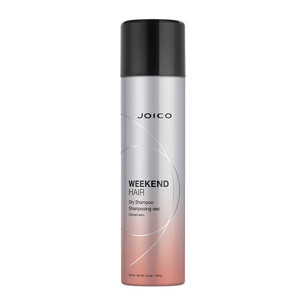 Joico NEW! Weekend Hair Dry Shampoo 255ml