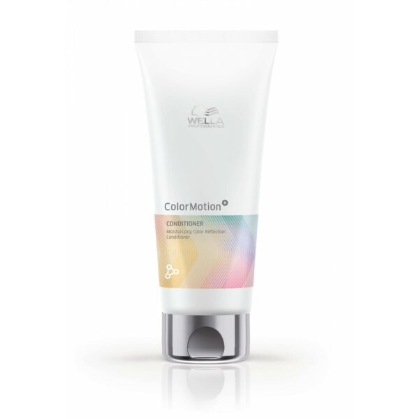 Wella ColorMotion+ Moisturizing Color Reflection Conditioner 200 ml