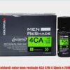 x1080-7qV Goldwell Men Color Shots 4 CA 20 ml