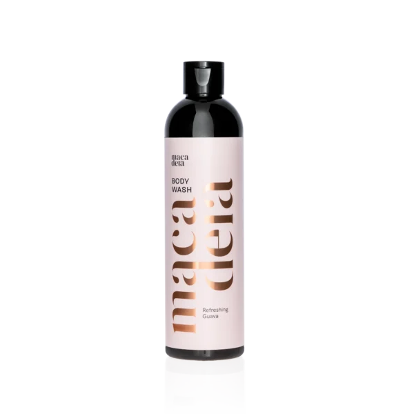 MACADEIA Body Wash Refreshing Guava 300ml