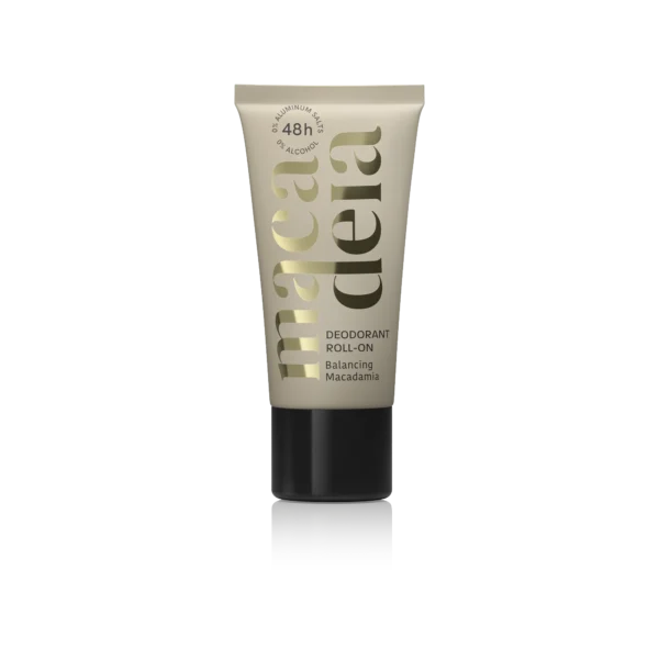 MACADEIA Deodorant Roll-On 48H Balancing Macadamia 50ml
