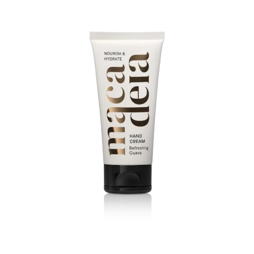 MACADEIA Hand Cream Refreshing Guava 50ml mybeauty24.fi MACADEIA Hand Cream Refreshing Guava 50ml