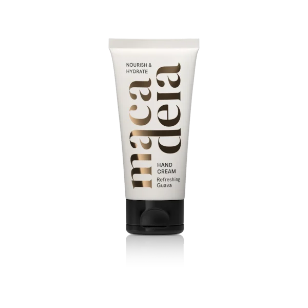 MACADEIA Hand Cream Refreshing Guava 50ml