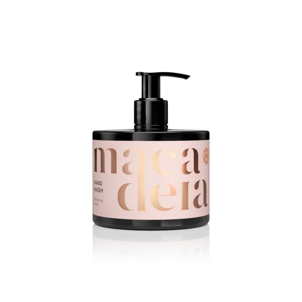 MACADEIA Hand Wash Refreshing Guava 300ml