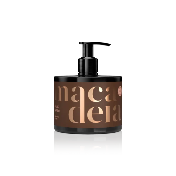 MACADEIA Hand Wash Relaxing Coffee 300ml