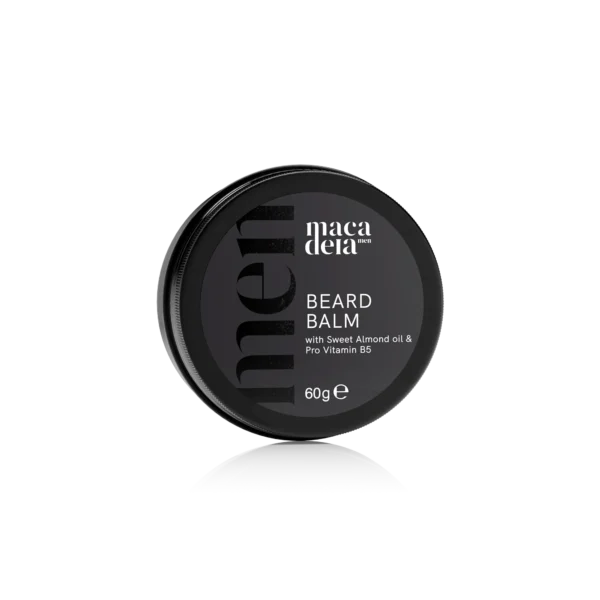 MACADEIA MEN Beard Balm 60g MACADEIA MEN Beard Balm 60g
