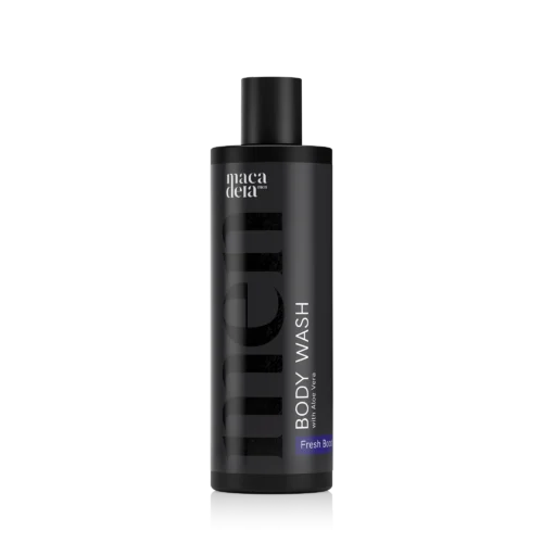 MACADEIA MEN Body Wash Fresh Boost 250ml