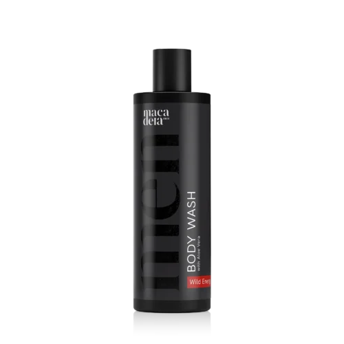 MACADEIA MEN Body Wash Wild Energy 250ml