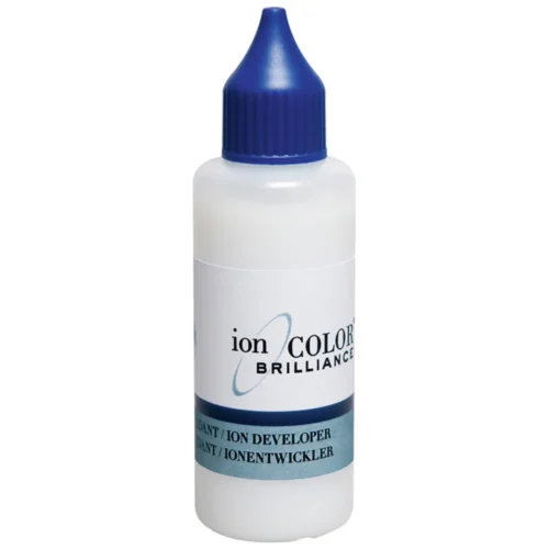 Sibel Ion Color Brilliance Developer 3% 50ml Sibel Ion Color Brilliance Developer 3% 50ml