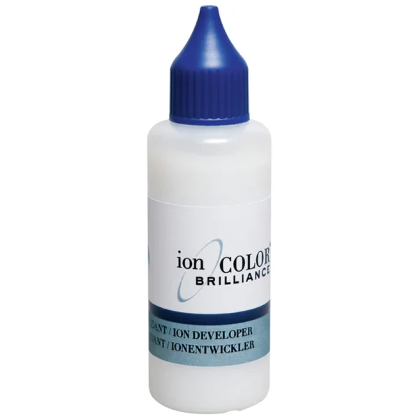 Sibel Ion Color Brilliance Developer 3% 50ml