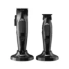 JRL Diamante Kit musta – hiusleikkuri + hiustrimmeri JRL Diamante Kit – Black