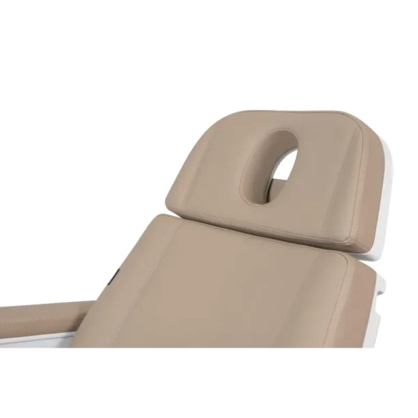 MAXI COZY (4) Hoitotuoli Weelko Maxi Cozy– 4 moottoria beige lämmityksellä