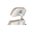 MAXI COZY (5) Hoitotuoli Weelko Maxi Cozy– 4 moottoria beige lämmityksellä