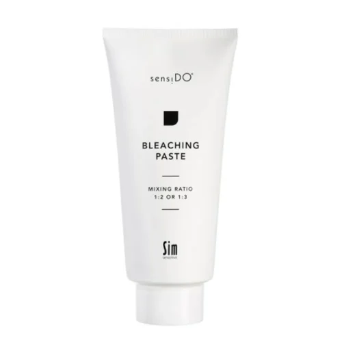 Sim Sensido Bleaching Paste 500ml mybeauty24.fi Sim Sensido Bleaching Paste 500ml