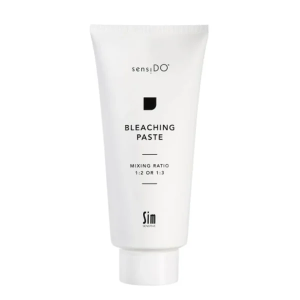 Sim Sensido Bleaching Paste 500ml
